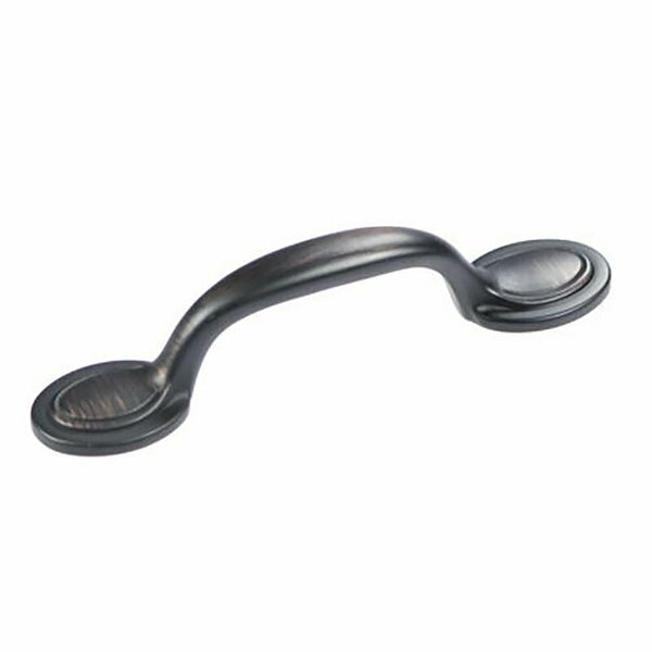 Belwith CABINET PULL VB 4-1/2 in. L P431-VB